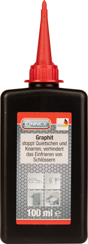 Load image into Gallery viewer, Connex grafiet 100ml multi - cox591133