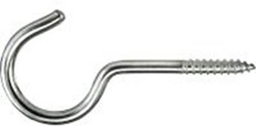 Load image into Gallery viewer, Connex haakschroef 4.2x80 * 4st vz - ky5120080