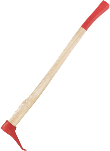 Afbeelding laden in galerijviewer, Connex handsappie 550g hickory 80cm - wgb140305