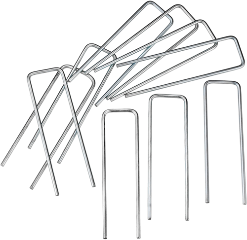 Afbeelding laden in galerijviewer, Connex haring voor tent 10cm verzinkt 10st - flor78835