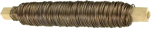 Afbeelding laden in galerijviewer, Connex ijzerdraad 0,9mm 25m cu - dy270253