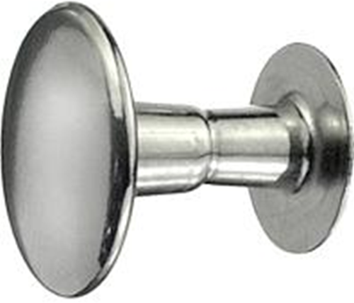 Load image into Gallery viewer, Connex lederrivet 12 12mm 16st ni - ky4301212
