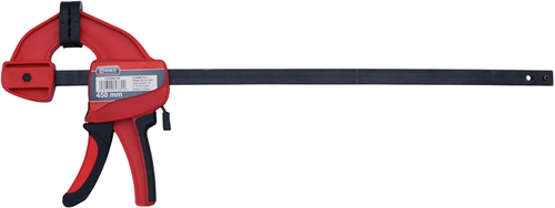 Load image into Gallery viewer, Connex lijmknecht span spreid 45cm kst - cox864745