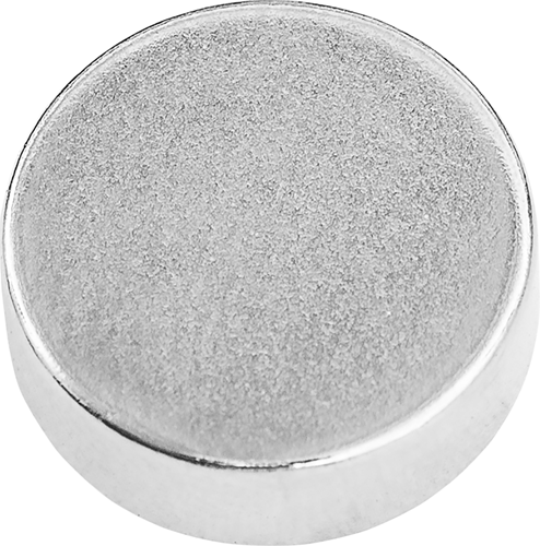 Load image into Gallery viewer, Connex magneet neodym rond 5x2 20st 0.8kg - dy7100001