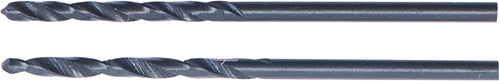 Load image into Gallery viewer, Connex metaalboor 2.5mm (57mm) (2st) blauw - cox970027