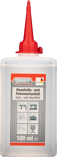 Afbeelding laden in galerijviewer, Connex olie (huishouden) 100ml multi - cox591100