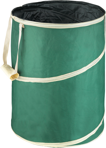 Afbeelding laden in galerijviewer, Connex pop-up bag tuin 137l - flor79310