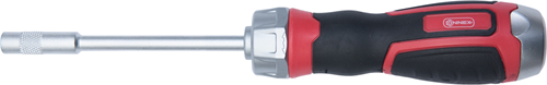 Afbeelding laden in galerijviewer, Connex ratelschroevendraaier 240mm box - coxb364012