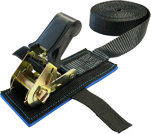 Load image into Gallery viewer, Connex spanband 5mx25mm pes m. beschermpad - dy270680