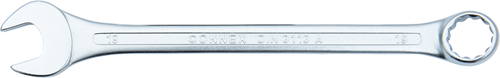 Afbeelding laden in galerijviewer, Connex steek-ringsleutel 19mm cv 15gr - cox539019
