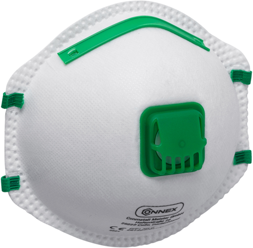 Load image into Gallery viewer, Connex stofmasker ffp1v en149 2st - coxt938726
