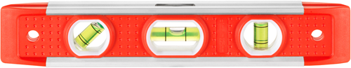 Afbeelding laden in galerijviewer, Connex waterpas torpedo 20cm magnetisch - cox791228