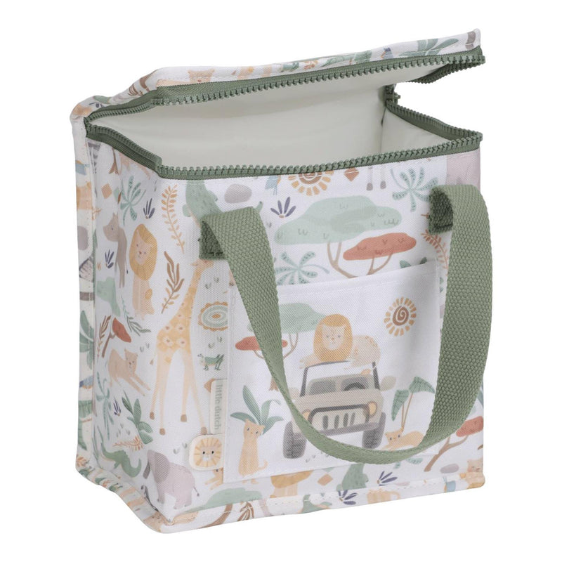 Load image into Gallery viewer, Little dutch safari friends koeltas