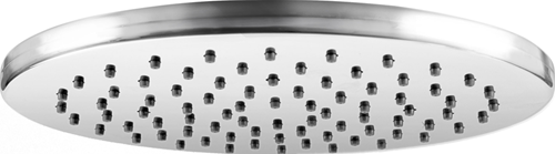 Load image into Gallery viewer, Cornat douchekop classic rond ch - tecbw3400
