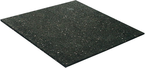 Load image into Gallery viewer, Cornat isolatieplaat isolgomm 60x60cm 15mm - sa302