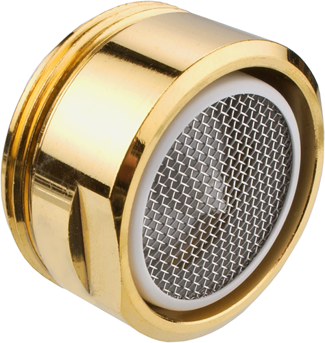 Load image into Gallery viewer, Cornat perlator m24m goud - tec307896
