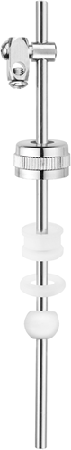 Load image into Gallery viewer, Cornat verbindingsstang afvoerplug wt ch - tec317417