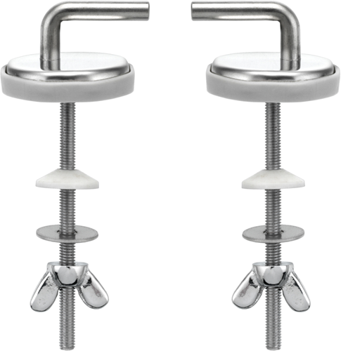 Load image into Gallery viewer, Cornat wc-bril bevestigingset ksc kstel a2 - tec364991