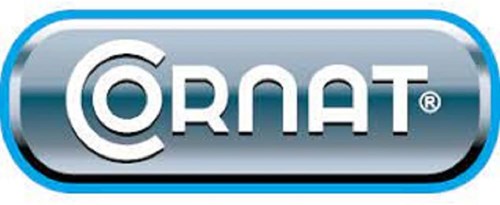 Load image into Gallery viewer, Cornat wc-bril bevestigingset universal - tec365080