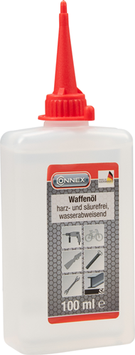 Afbeelding laden in galerijviewer, Connex wapenolie 100ml multi - cox591106