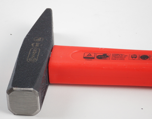 Load image into Gallery viewer, Connex slotenmakerhamer 200g glasvezel - cox603200