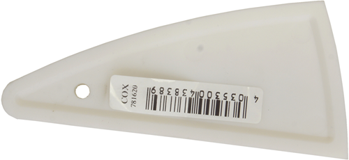Afbeelding laden in galerijviewer, Connex silicone-kam - cox781620
