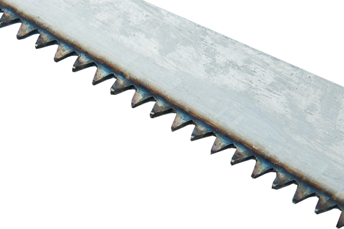 Afbeelding laden in galerijviewer, Connex steek- schrobzaag 300mm ronde greep - cox816200