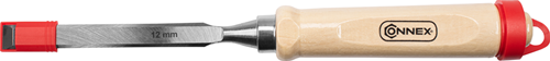 Load image into Gallery viewer, Connex steekbeitel 12mm hout - cox861012