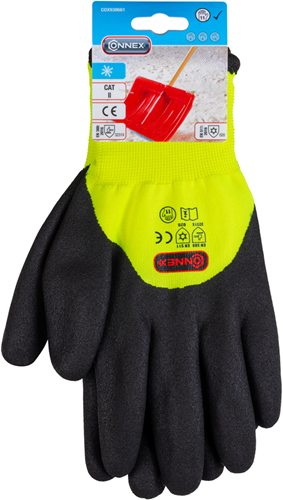 Load image into Gallery viewer, Connex handschoen winter extreem gr11 - cox938661