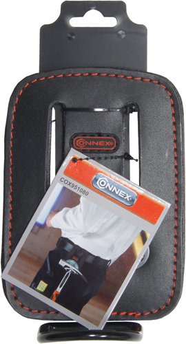 Load image into Gallery viewer, Connex hamerhouder leder - cox951080