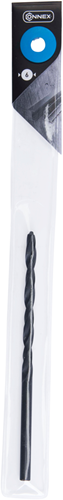 Load image into Gallery viewer, Connex metaalboor 6.0mm (139mm) blauw - cox970260