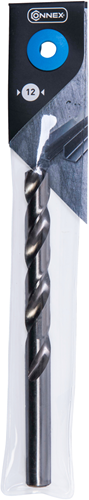 Afbeelding laden in galerijviewer, Connex staalboor 12.0mm (151mm) blauw - cox970420