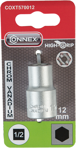 Load image into Gallery viewer, Connex 1 2 dopsleutel 12mm - coxt570012