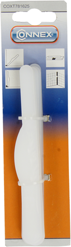 Afbeelding laden in galerijviewer, Connex silicone-kam budget 5st - coxt781625