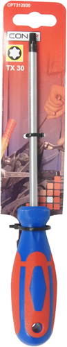 Load image into Gallery viewer, Con:p schroevendraaier tx30 2c - cpt312930