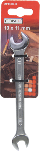 Load image into Gallery viewer, Con:p steeksleutel 10x11mm - cpt511011