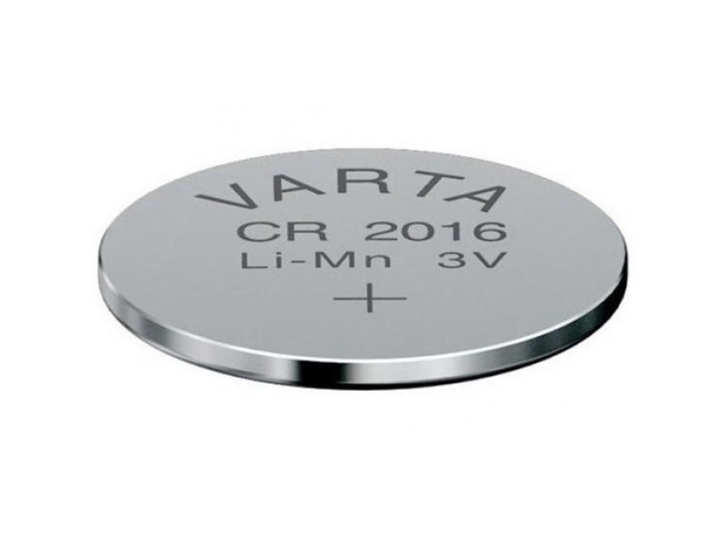 Load image into Gallery viewer, Varta lithium cr2016 3v batterij