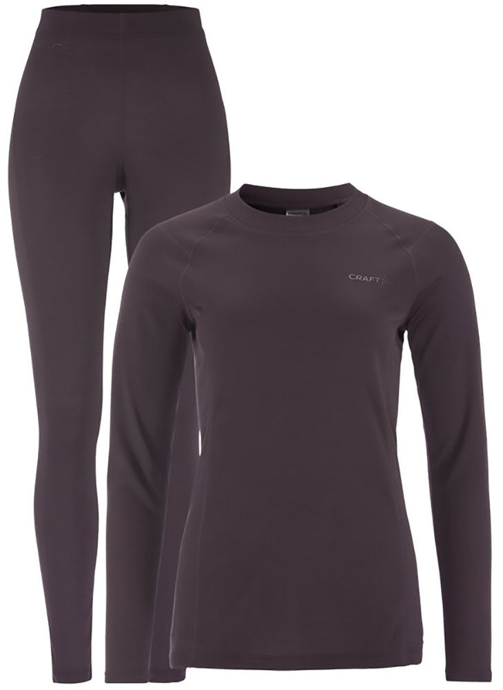 Afbeelding laden in galerijviewer, Craft thermal - women's functional baselayer set