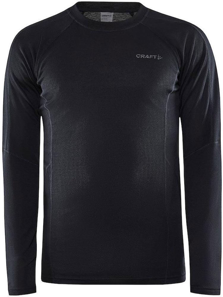 Load image into Gallery viewer, Craft core warm - baselayer long sleeve