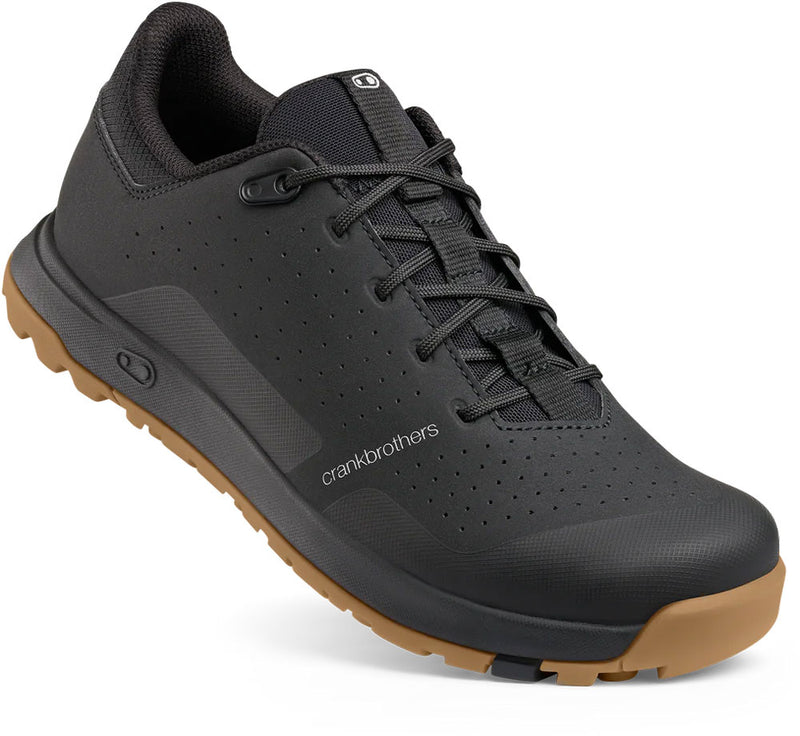 Load image into Gallery viewer, Crankbrothers mallet lace - trail shoes