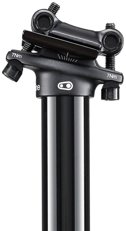 Load image into Gallery viewer, Crankbrothers highline 7 dropper post 200mm