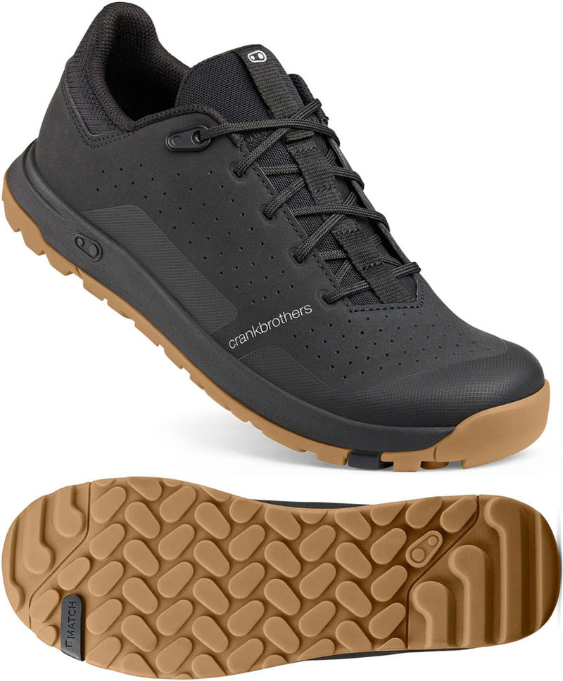 Load image into Gallery viewer, Crankbrothers stamp lace - trail shoes | 44