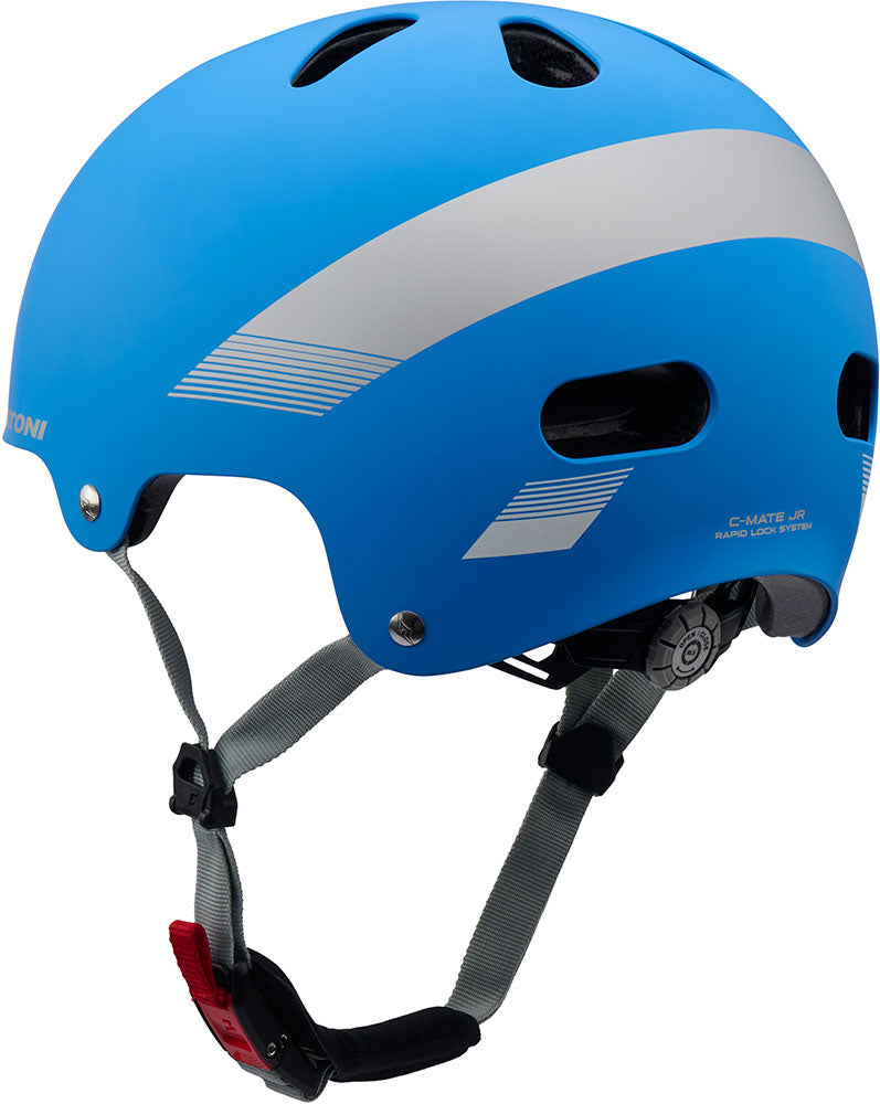 Load image into Gallery viewer, Cratoni c-mate jr. - kid's helmet