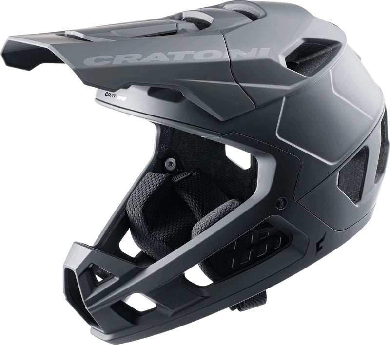Load image into Gallery viewer, Cratoni interceptor 2.0 - fullface helmet