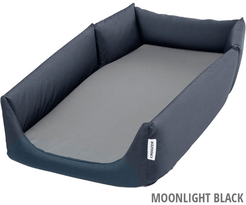 Load image into Gallery viewer, Croozer dog bed for dog trailer enna