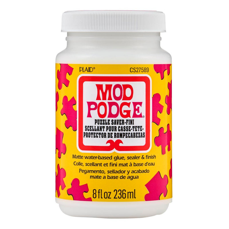 Load image into Gallery viewer, Mod podge • puzzle saver matte 236ml