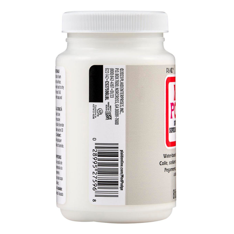 Load image into Gallery viewer, Mod podge • super matte 236ml