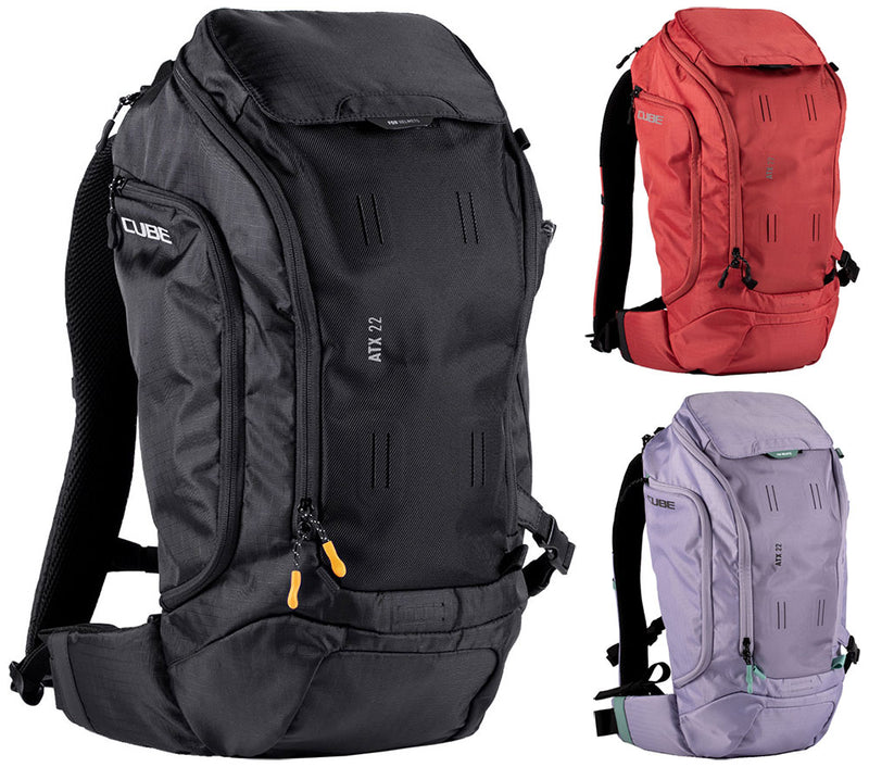 Load image into Gallery viewer, Cube atx 22 - backpack
