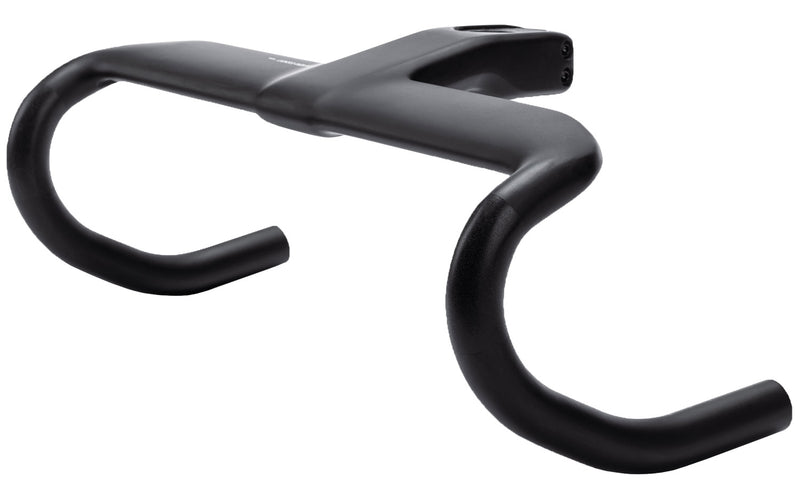 Load image into Gallery viewer, Cube litening aero basebar-stem-combination