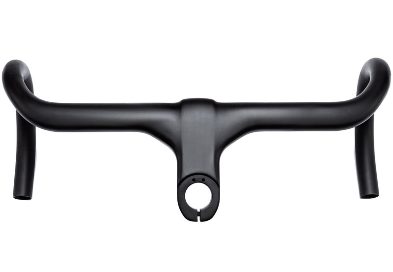 Load image into Gallery viewer, Cube litening air agree cross race basebar-stem-combination